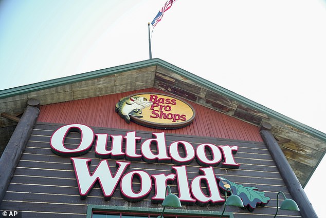 Shopping at Bass Pro Shops Could Also Be an Indicator of Extremism