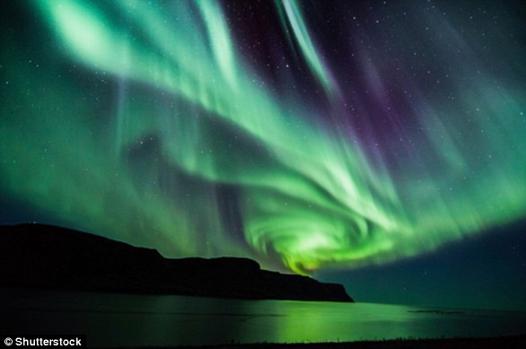 1709638940 331 Northern Lights light up skies across the UK for the