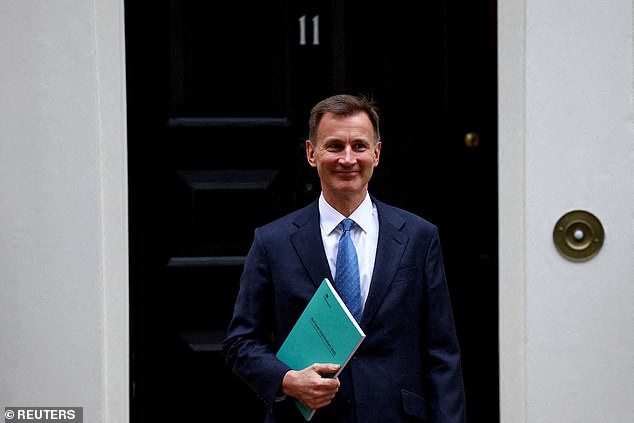 Ahead of Chancellor Jeremy Hunt's Budget tomorrow, the SMMT and other leading industry figures are calling on the Government to cut taxes on electric vehicles and improve incentives offered to private buyers.