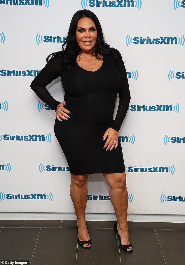 1709659992 716 Mob Wives Star Renee Graziano 55 Reveals She Spent 9