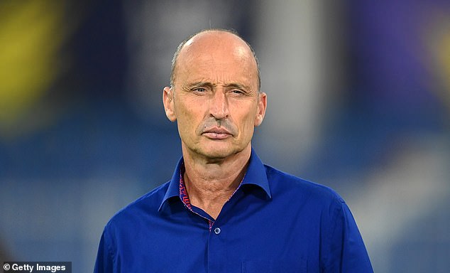 Former England captain Nasser Hussain claims a 4-1 defeat will make the gulf between the sides look huge.