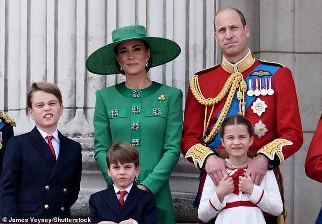 1709682072 217 The military is backing down on claims that Kate will