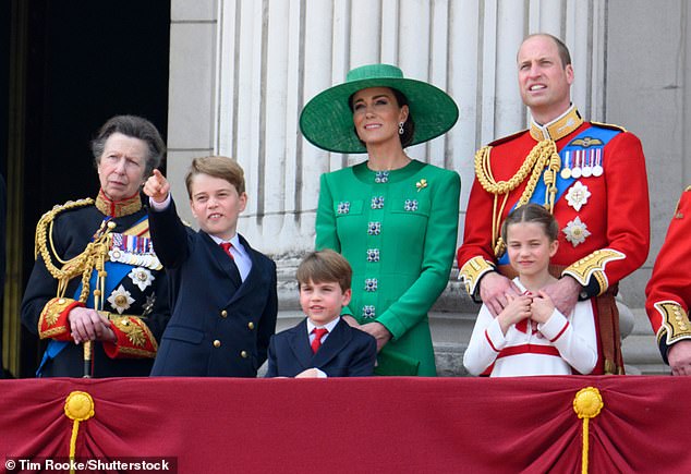 1709682073 144 The military is backing down on claims that Kate will