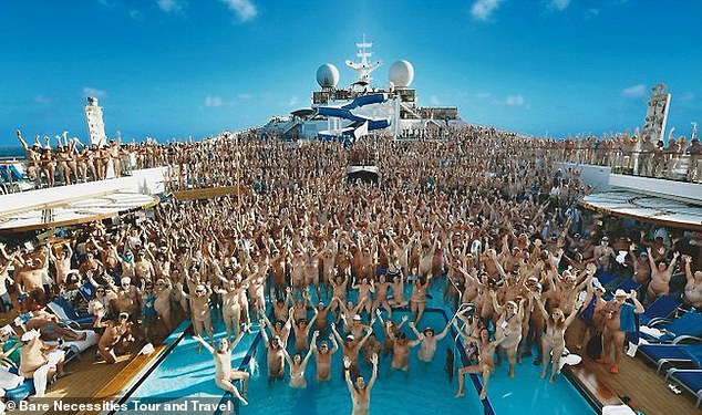 1709684351 225 I went on a NUDE cruise for 2000 people