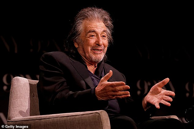 Refund: I bought tickets to an event called An Experience With Al Pacino that was canceled in Glasgow