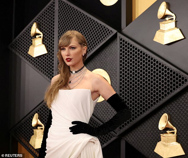 Taylor Swift has been the target of AI-based pornography and is said to be considering legal action against the website that hosts it.