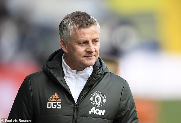 Solskjaer twice told Manchester United to sign Haaland, but his advice was rejected