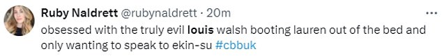 1709732011 787 Louis Walshs REAL name revealed Celebrity Big Brother star was