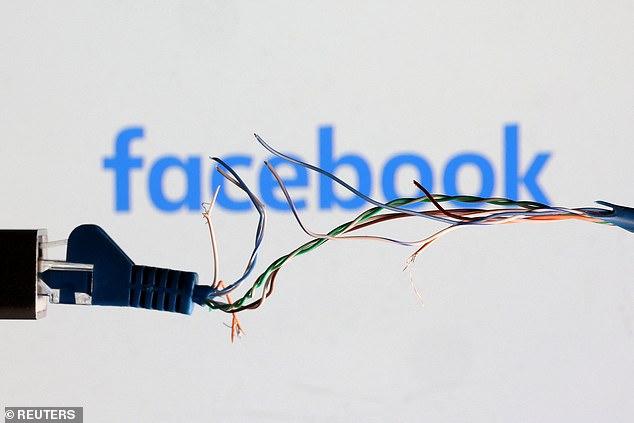 Facebook's downfall in 2021 was caused by an accident that affected the company's domain name server or DNS, which could have also happened this time