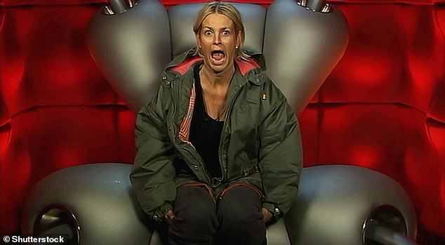 Ulrika Jonsson took part in Celebrity Big Brother in 2009 and won the series, returning the following year for Ultimate Big Brother.