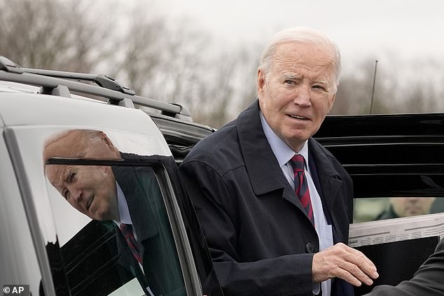 President Joe Biden and his campaign have not yet committed to the presidential debates