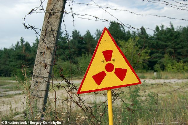 The 1986 disaster at the Chernobyl nuclear power plant transformed the surrounding area into the most radioactive landscape on Earth.