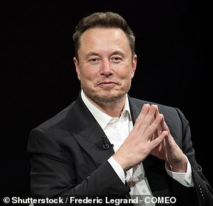 Elon Musk admits to having used weight loss medications