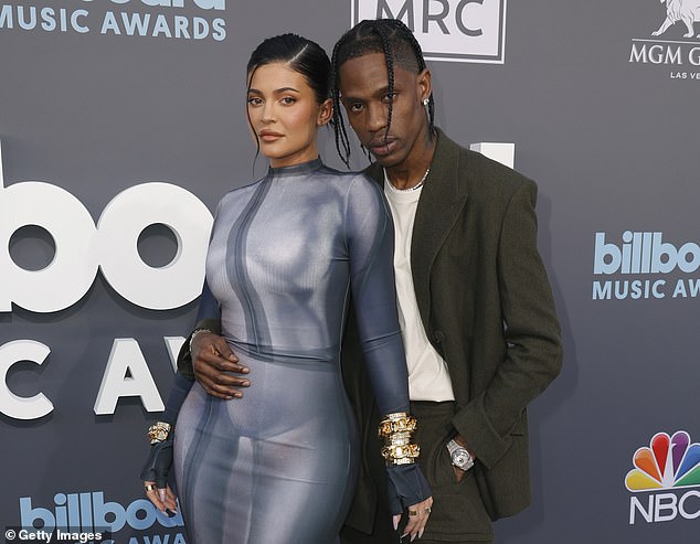 1709836041 197 Kylie Jenner is accused of ripping off her ex Travis