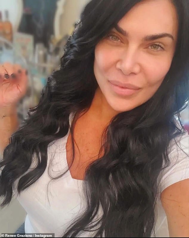 1709853320 429 Mob Wives star Renee Graziano claims her snitch husbands watch