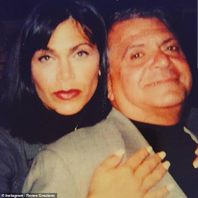 In 2003, Graziano was indicted on federal charges of racketeering, racketeering, gambling and murder based on recorded conversations with his son-in-law.  He was released from prison in 2011 and died in 2019.