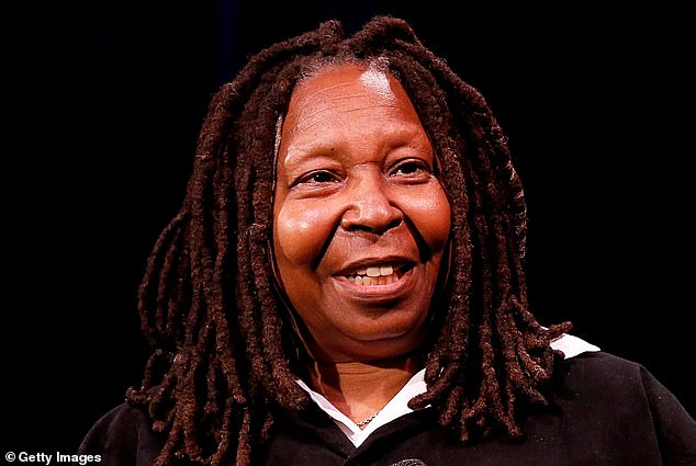 Single Woman: It's unclear if Whoopi is currently in a romantic relationship, but in recent years she's been quite vocal about being content alone.