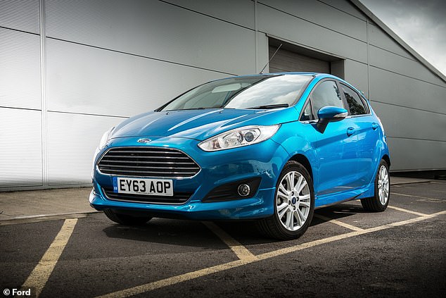Caura team members contacted 100 different garages across the country, requesting an MOT and/or service quote for the exact same car with the same mileage to make a realistic comparison on each quote.  This included a 2013 Ford Fiesta Zetec with 91k on the clock.
