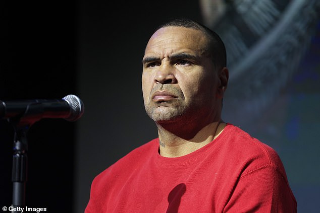 Former Dragons and Broncos star turned boxer Anthony Mundine believes there is no way Leniu's comment should be considered racist.
