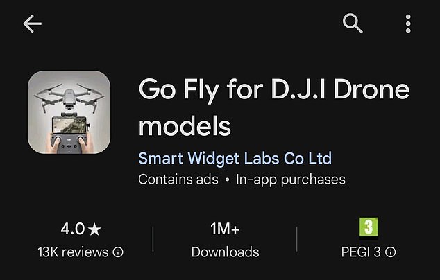 Shady: Some critics of 'Go Fly' app say it doesn't let you cancel your subscription