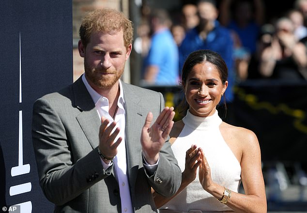 The Duchess of Sussex is seeking professional help to get more positive publicity in Britain for herself and Archewell, the foundation she runs with Prince Harry in California.