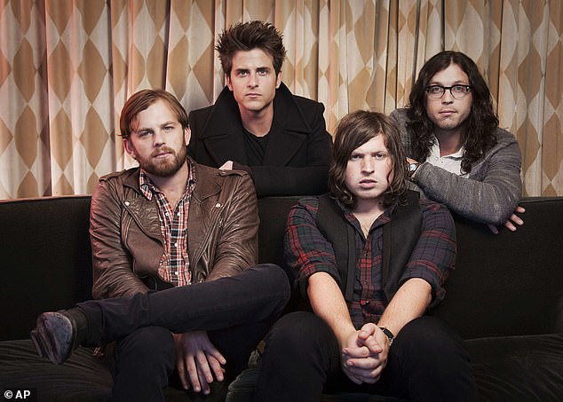 Last week, it was revealed that Kings Of Leon, who announced a new album and tour, will take the stage on June 30.
