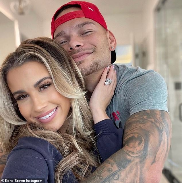 1709921481 13 Kane Brown reveals he had a vasectomy after his wife