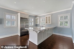 1709937086 603 Gray Goose execs stunning Connecticut mansion with a 35 car garage