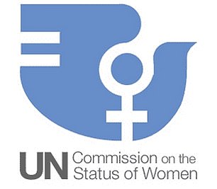 Neeves will participate this month in the Commission on the Legal and Social Status of Women