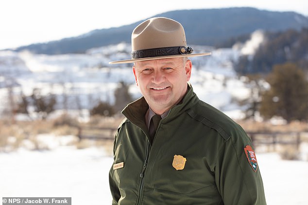 1709943084 482 Anonymous donor donates 40 MILLION to help house Yellowstone staff