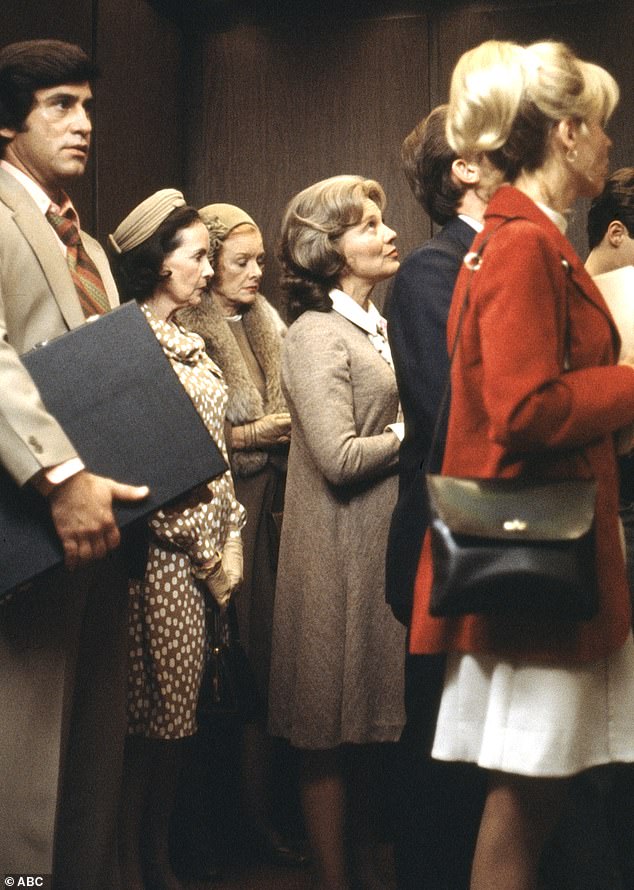 Jean was discovered by an agent after her performance in a play titled Teach Me How to Cry, written by Patricia Joudry; seen in the 1974 film The Elevator
