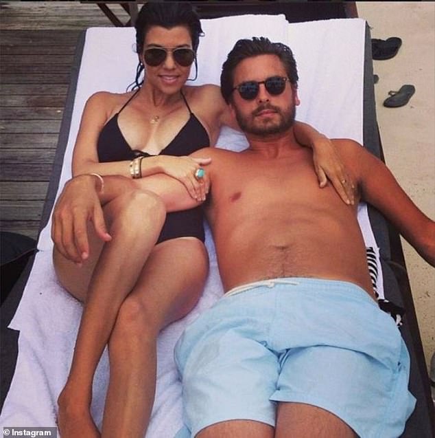 After nearly a decade of dating, the business mogul and Kourtney Kardashian split for good in 2015, when she cited Disick's sobriety battles as the reason for their split.