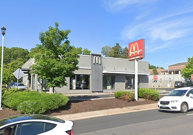 He purchased his first restaurant, the Rosemont McDonald's next to Villanova University, in 2005.