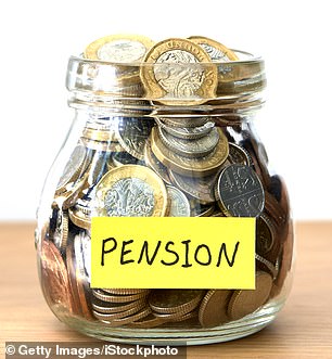 Smart savings: most pension plans are required to send you a statement every year
