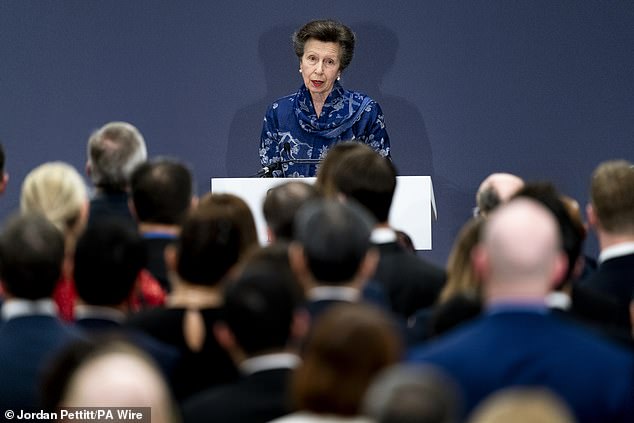 1710126320 657 Princess Anne says governments and organisations have a duty to