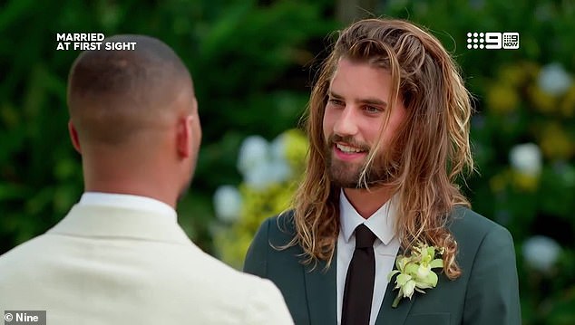 The Perth-based hairdresser, 26, offered an unfiltered perspective on the events that led to their breakup and the challenges they faced as a same-sex couple going on the dating show during an interview with Daily Mail Australia