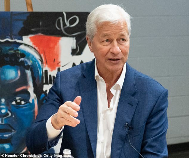 Jamie Dimon, chairman and chief executive of JPMorgan, made $150 million last week — his first stock sale since taking the reins at the bank nearly two decades ago