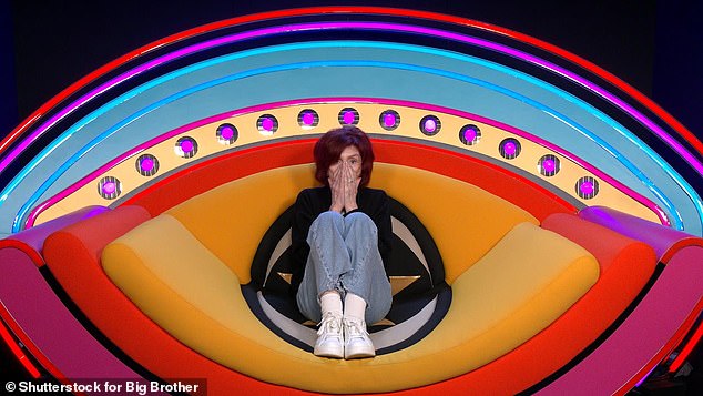 Sharon Osbourne gets the power to save one of the three stars who have received the most nominations and face the public vote