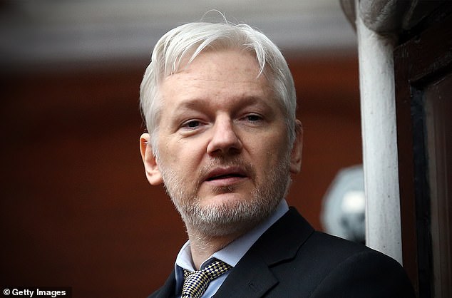 1710175160 119 Julian Assanges brother says WikiLeaks founder is not in a