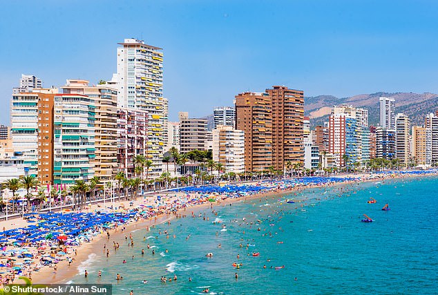1710181697 671 Brits warned of little known rule at popular holiday destination that