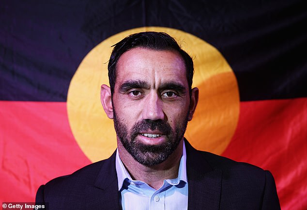 Today, Goodes is active in the Indigenous community in Sydney and has spent time working with troubled Indigenous youth, including those in youth detention