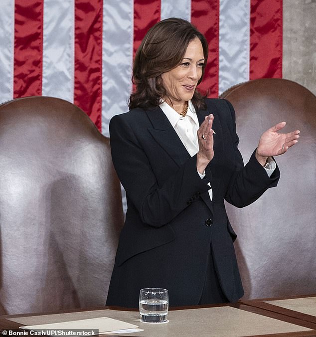 Democrats are never going to get rid of Kamala Harris, Rove said Monday after being asked his thoughts on Maher's proposal.