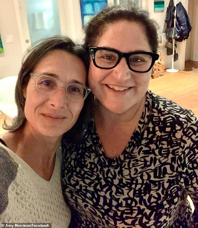 Plaintiffs Rabbi Amy Morrison and Cecile Houry, a lesbian couple from Miami-Dade County, also claimed positive results from the decision in the short term