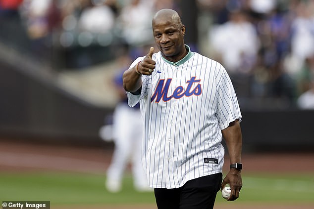 The baseball legend turns 62 on Tuesday and will have his Mets jersey retired this summer