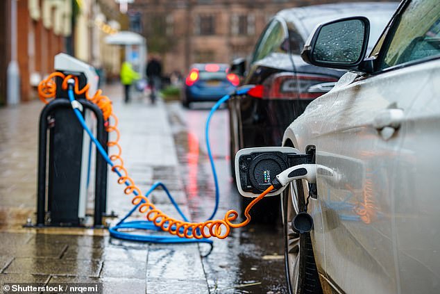 Dealers' refusal to buy new stock of electric vehicles could drive values ​​down further, forcing owners to buy less if they want to replace them with something else.