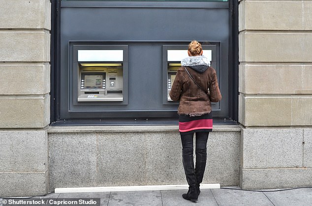The bank claims customers will not be adversely affected as it is 'digitally connected' with St George, Bank of Melbourne and BankSA and provides almost 7,000 ATMs across the country