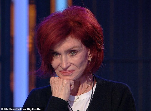 It comes after MailOnline exclusively revealed that Sharon Osbourne will leave the Celebrity Big Brother house on Tuesday night during the show's second live adjournment.
