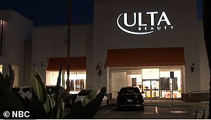 More than 230 Ulta stores fell victim to the gang