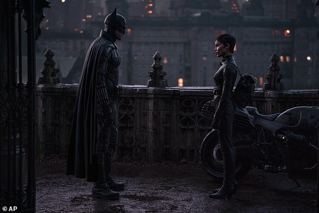 Development on a sequel to The Batman began in 2019, and several key cast members were given contract options to reprise their roles in future DC Comics-based films, according to Variety