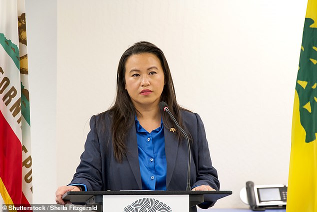 The beleaguered city deals with large-scale criminal activity, and Thao, seen here, recently missed a deadline to secure $15 million in state aid to help fight retail crime